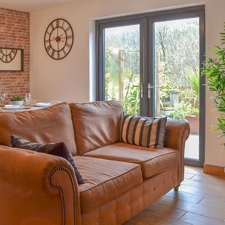 River Lodge Annexe Rhondda エクステリア 写真
