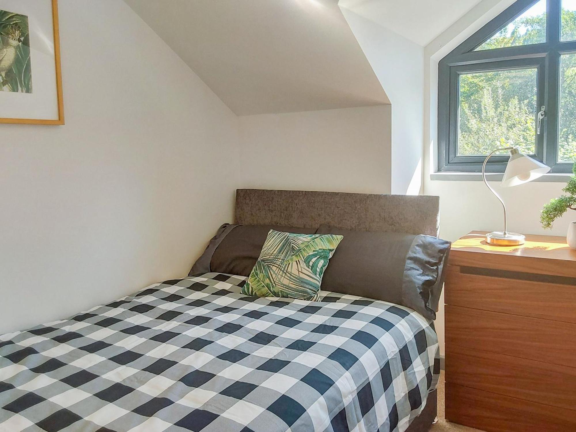 River Lodge Annexe Rhondda エクステリア 写真