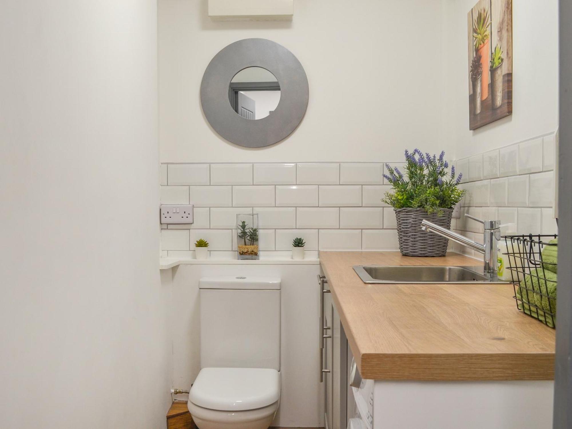 River Lodge Annexe Rhondda エクステリア 写真