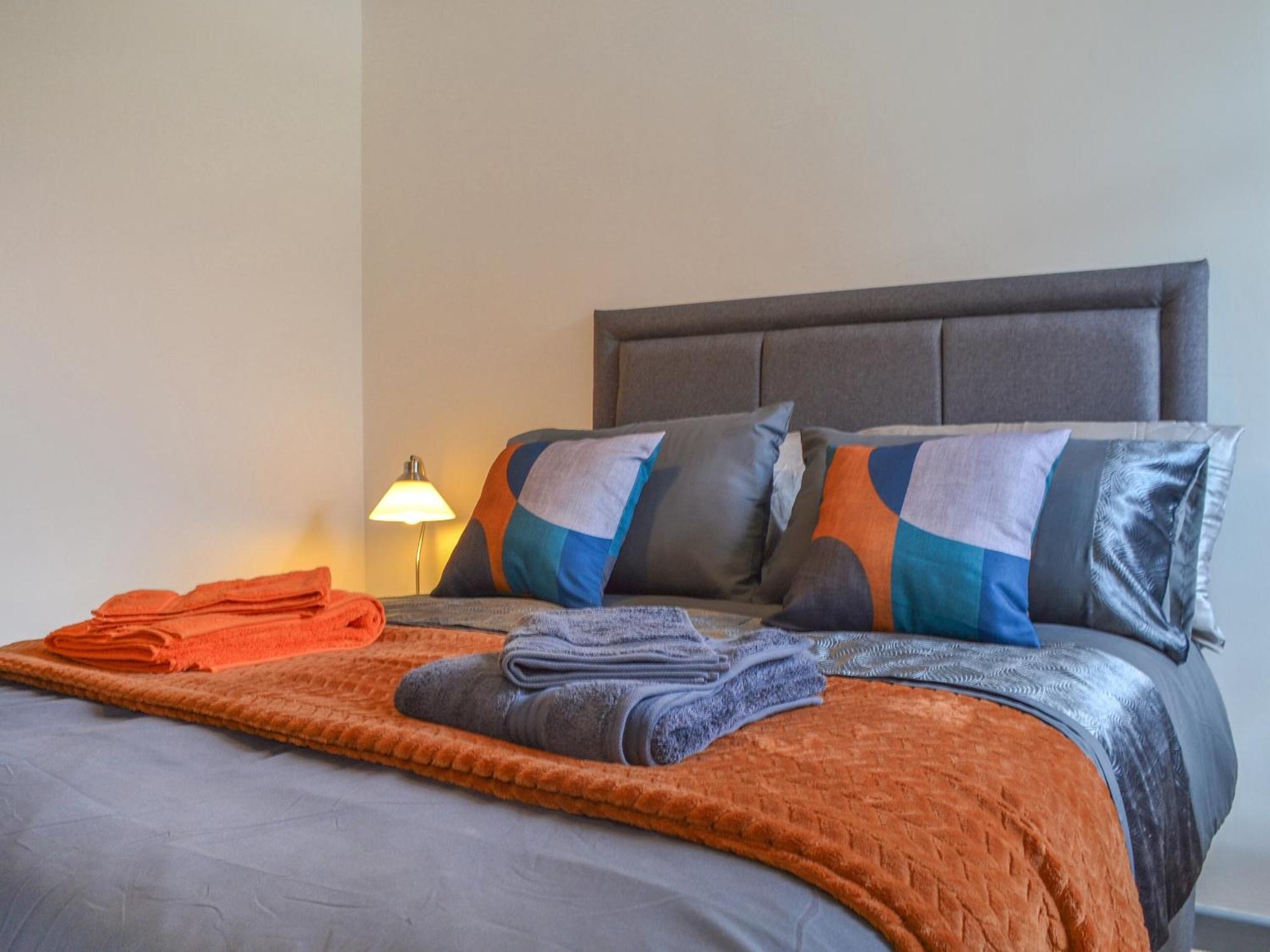 River Lodge Annexe Rhondda エクステリア 写真