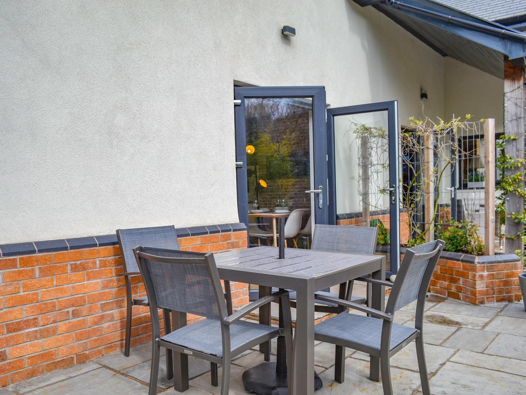 River Lodge Annexe Rhondda エクステリア 写真