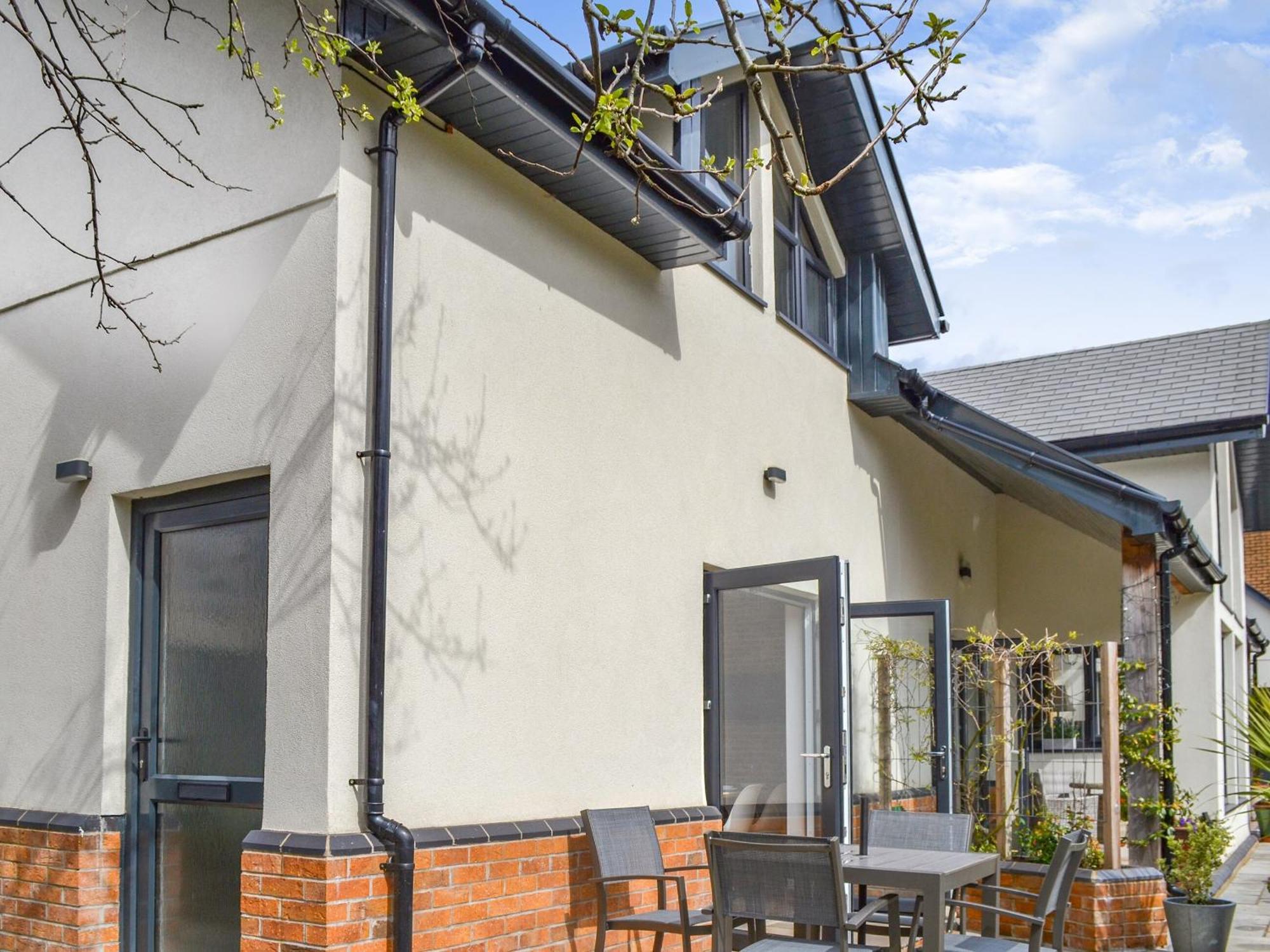 River Lodge Annexe Rhondda エクステリア 写真