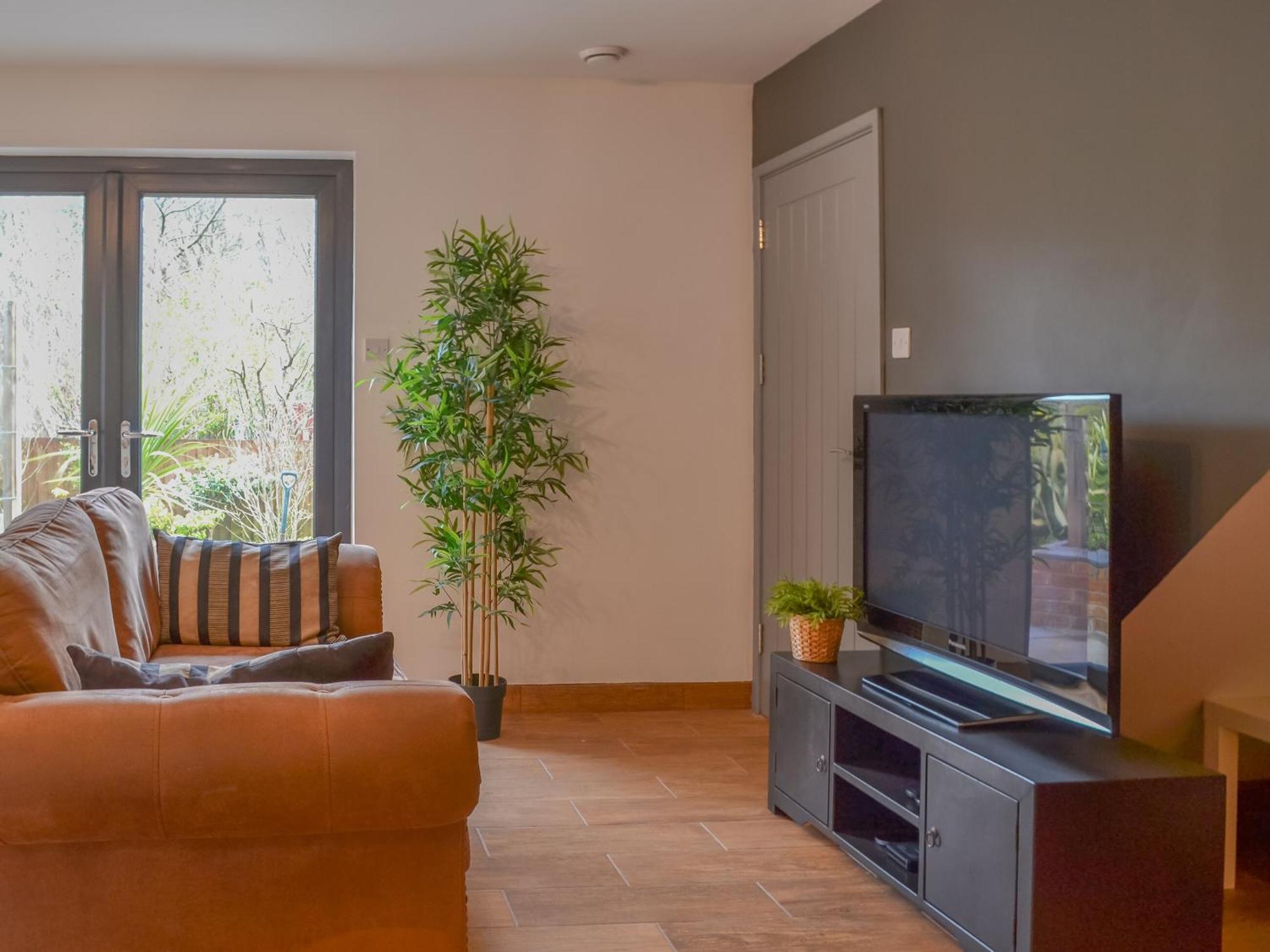 River Lodge Annexe Rhondda エクステリア 写真