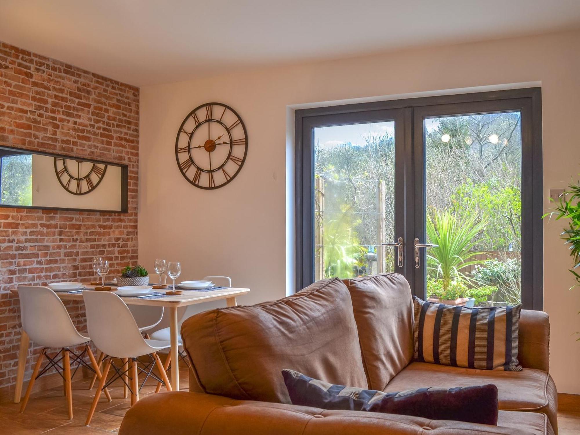 River Lodge Annexe Rhondda エクステリア 写真