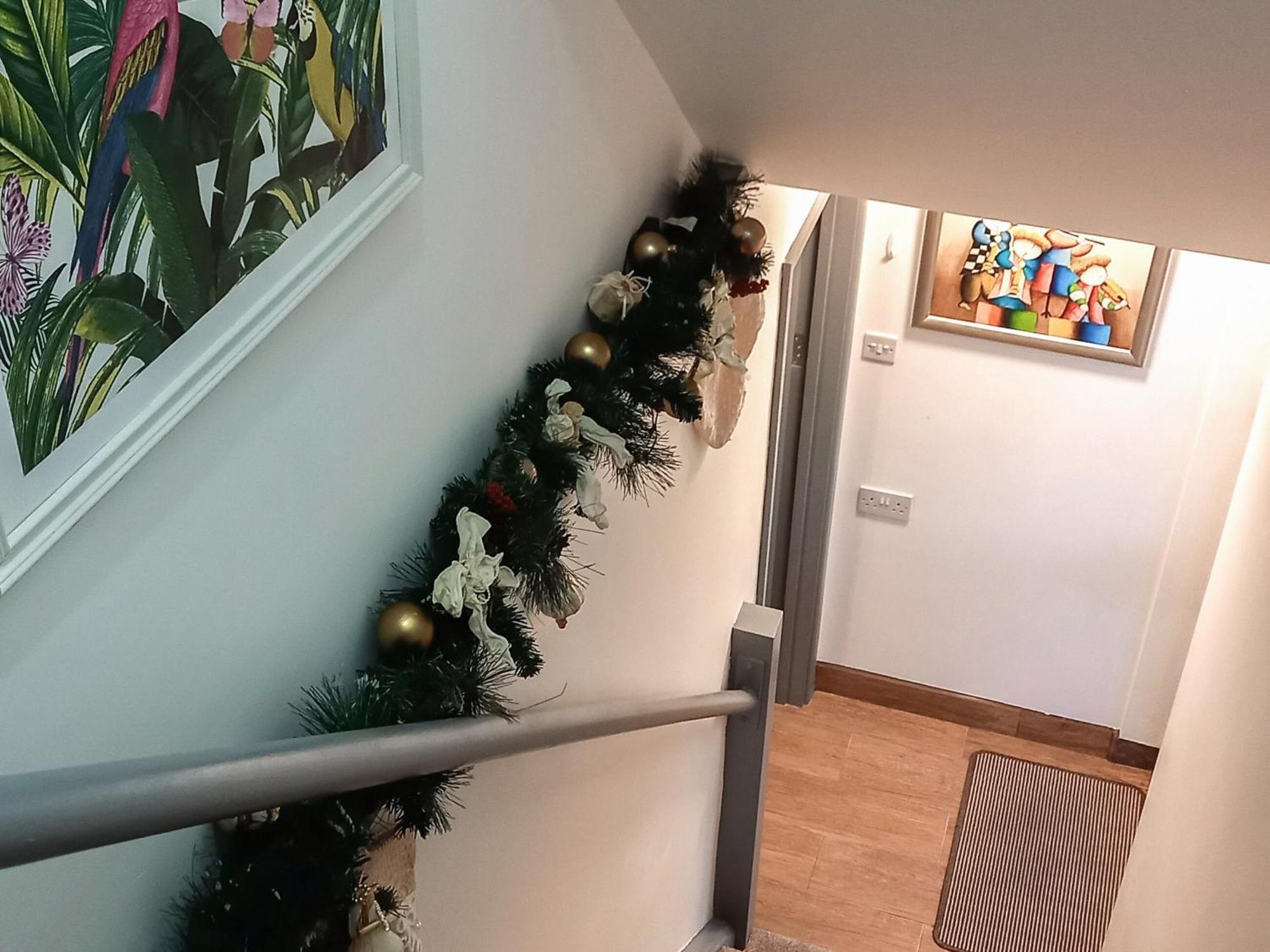 River Lodge Annexe Rhondda エクステリア 写真
